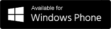 Password manager for windows phone