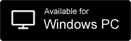 Password manager for Windows PC