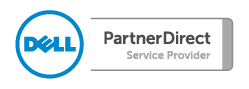 DELL PartnerDirect Service Provider